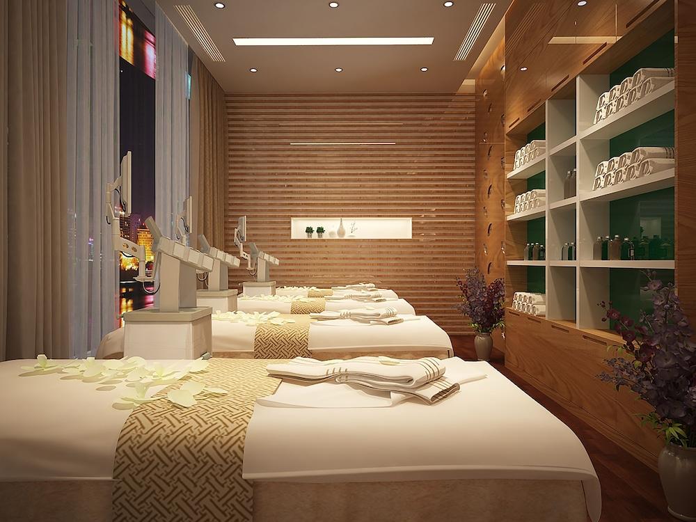 Orchids Saigon Hotel Хошимин Экстерьер фото