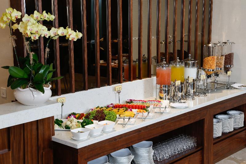 Orchids Saigon Hotel Хошимин Экстерьер фото